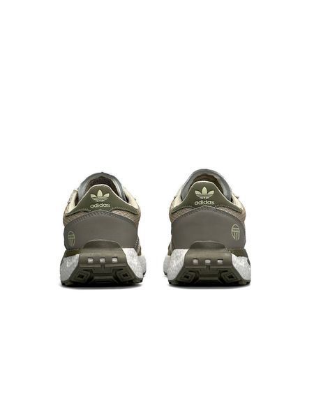 Adidas Originals Retropy E5 Beige Olive A1471-809952 фото