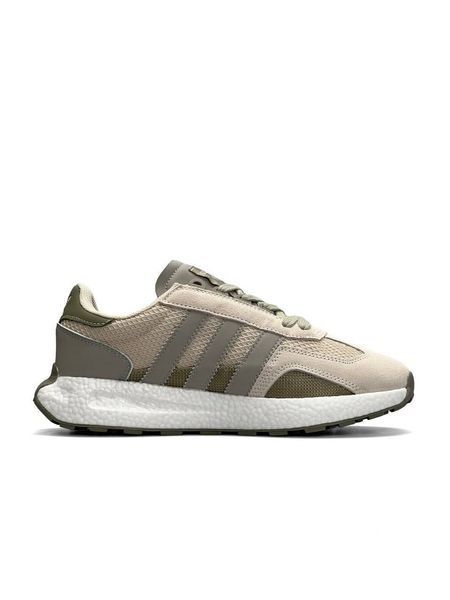 Adidas Originals Retropy E5 Beige Olive A1471-809952 фото