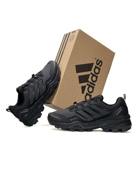 Adidas Terrex Skychaser Dark Grey Black A5273-1521622 фото