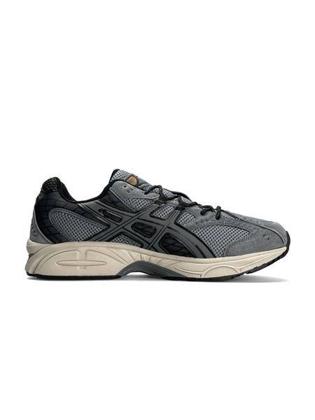 ASICS Gel-Nimbus 10.1 Grey Beige A4065-1142814 фото
