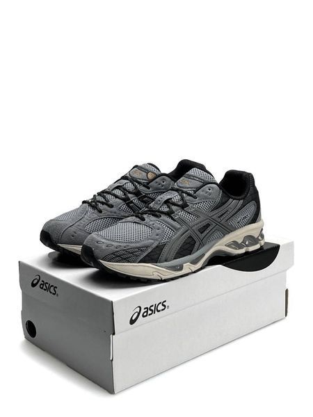 ASICS Gel-Nimbus 10.1 Grey Beige A4065-1142814 фото