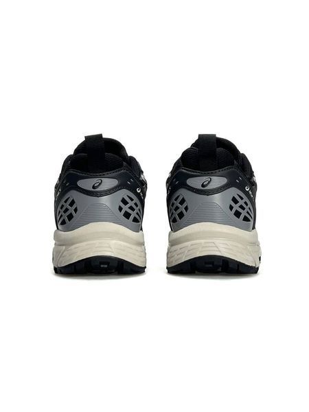 ASICS Gel-Nunobiki GTX Grey Black А4670-1261578 фото