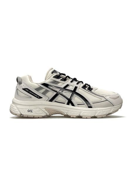 ASICS Gel-Venture 6 Beige Black A5465-1554779 фото