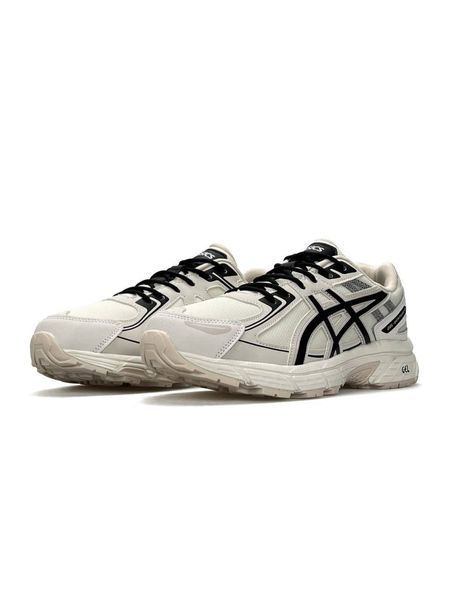 ASICS Gel-Venture 6 Beige Black A5465-1554779 фото