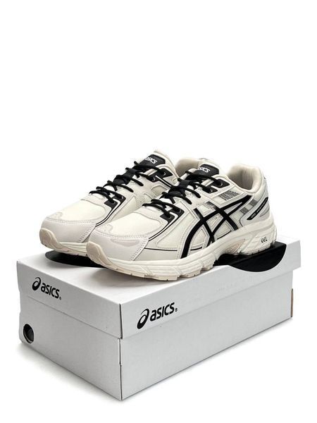 ASICS Gel-Venture 6 Beige Black A5465-1554779 фото