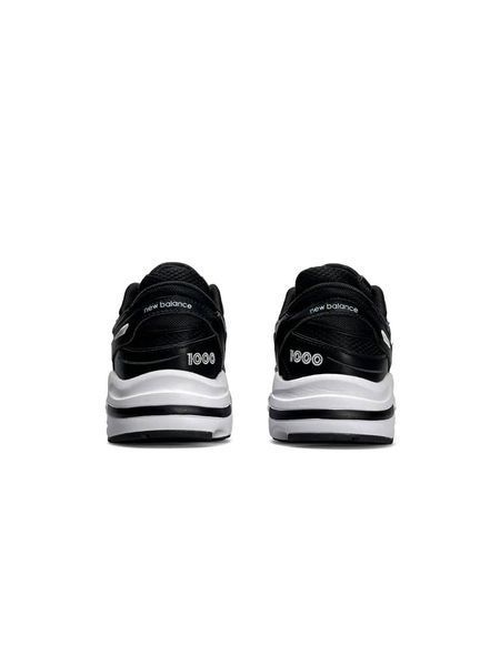 New Balance 1000 Black White A4128-1189888 фото