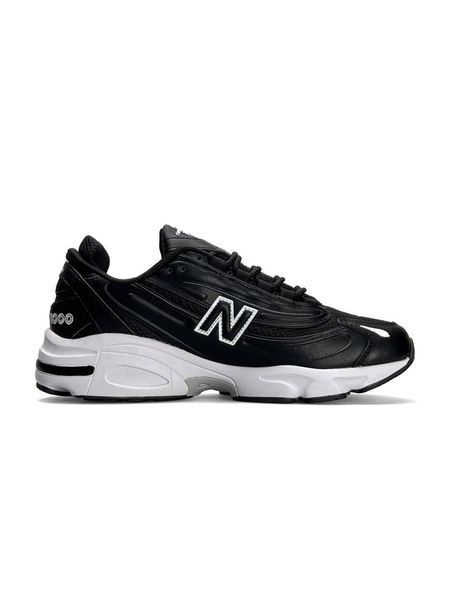New Balance 1000 Black White A4128-1189888 фото