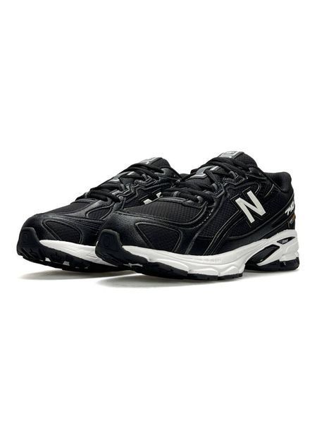 New Balance 740 Cordura GTX Black White А4756-1305735 фото