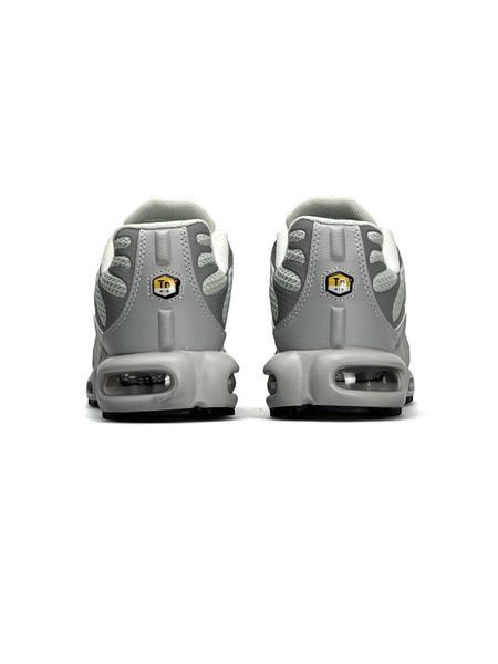 Nike Air Max Plus New Reflektive Grey A3709-1052247 фото