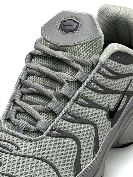 Nike Air Max Plus New Reflektive Grey A3709-1052247 фото