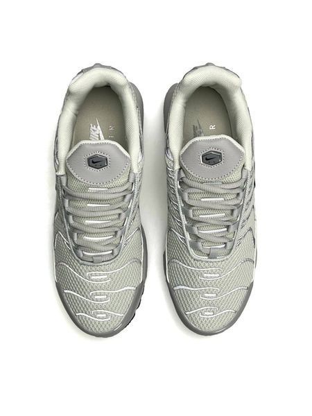 Nike Air Max Plus New Reflektive Grey A3709-1052247 фото