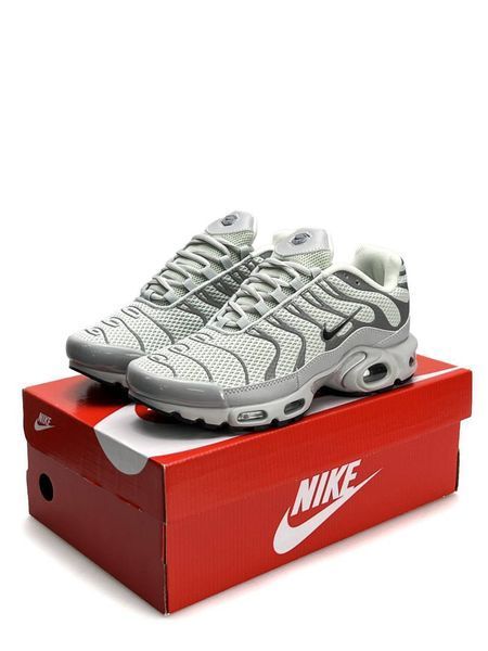 Nike Air Max Plus New Reflektive Grey A3709-1052247 фото