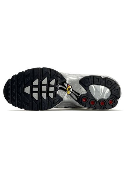 Nike Air Max Plus New Reflektive Grey A3709-1052247 фото