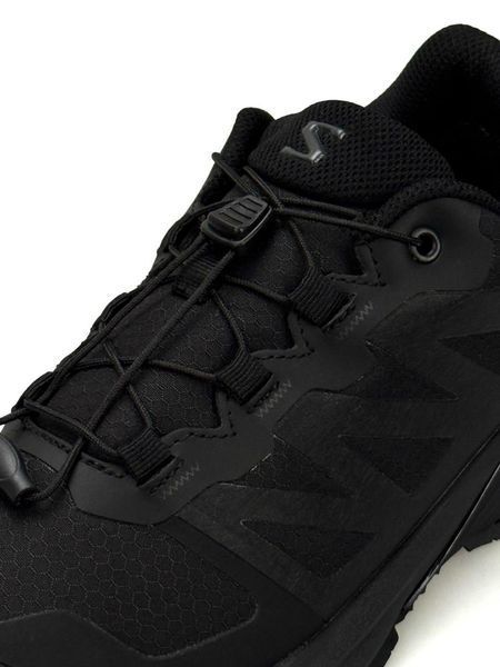 Salomon X-Adventure GTX All Black A5998-1764344 фото