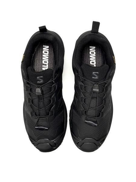 Salomon X-Adventure GTX All Black A5998-1764344 фото