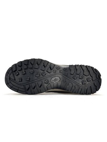 The North Face Glenclyffe GTX Black Beige A6101-1793173 фото