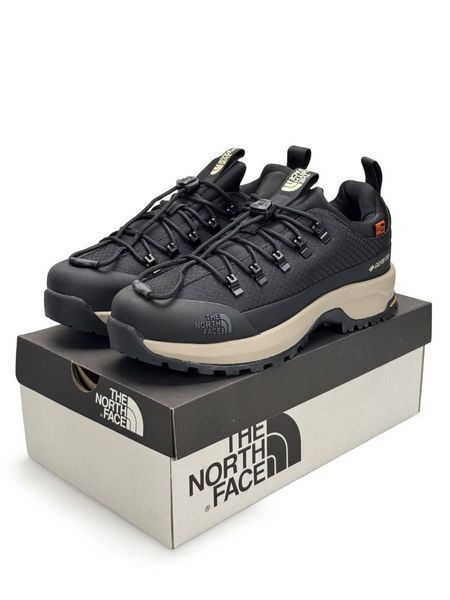 The North Face Glenclyffe GTX Black Beige A6101-1793173 фото