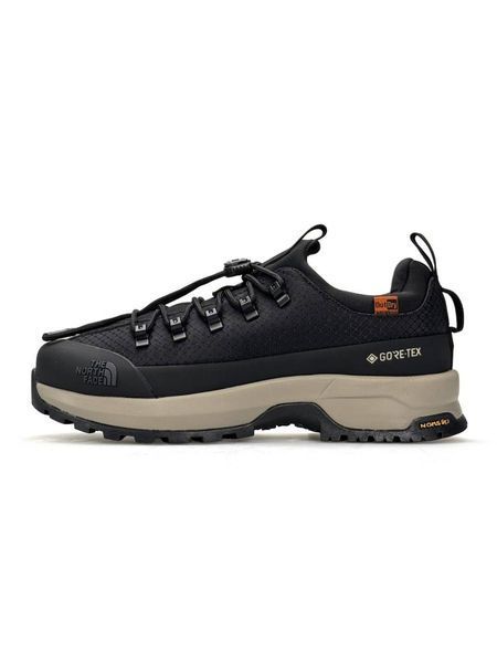 The North Face Glenclyffe GTX Black Beige A6101-1793173 фото
