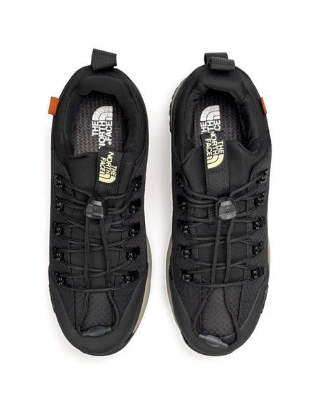 The North Face Glenclyffe GTX Black Beige A6101-1793173 фото