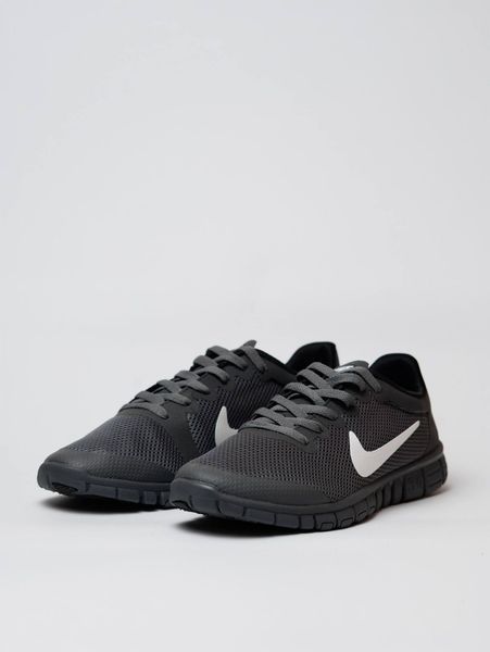 Nike Free Run 3.0 V2 Grey White ND NK344-1560084 фото