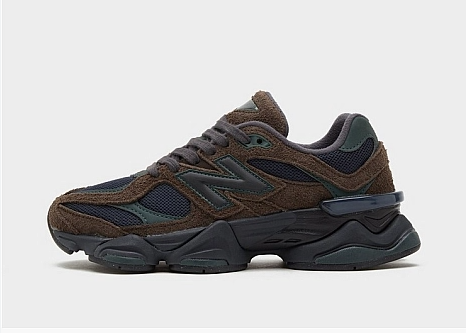 New Balance 9060 Beef and Broccoli 0506-537922 фото