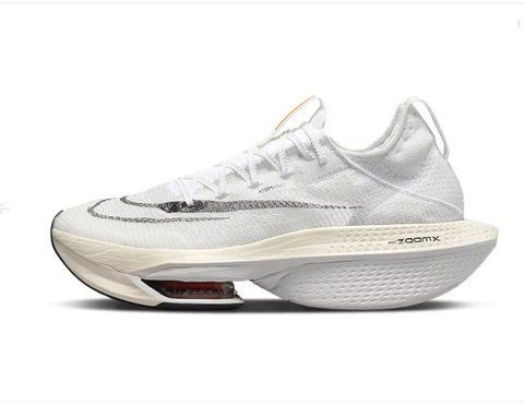 Nike Air Zoom-- Alphafly NEXT% 2 "Prototype" 132-726658 фото