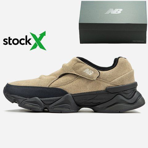 2113 New Balance 8040 2113-1025668 фото
