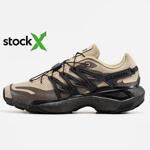2760 Salomon XT Pu.Re Advanced 2760-1426733 фото