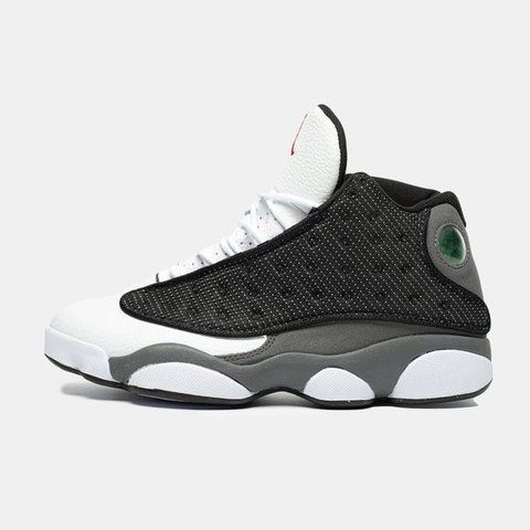 Air Jordan 13 Retro 'Black Flint' DJ5982-060 Q329-1426552 фото