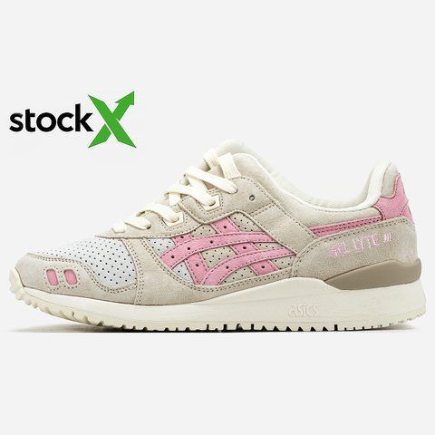 1826 Asics Gel-Lyte III 1826-949302 фото