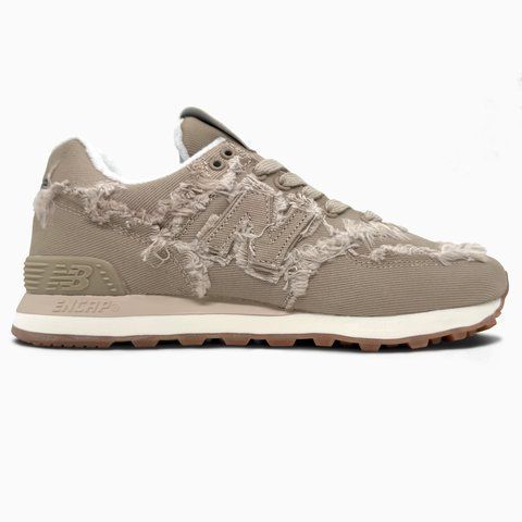New Balance 574 x Miu Miu Beige nbl-0392-1105861 фото