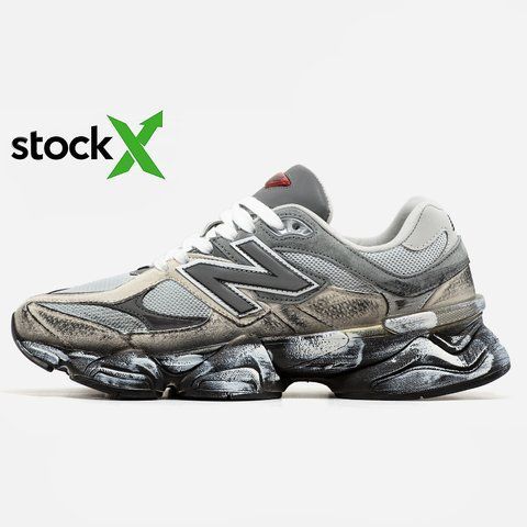 2558 New Balance 9060 2558-1345689 фото