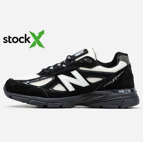 1761 New Balance 990v4 JFG 1761-911144 фото