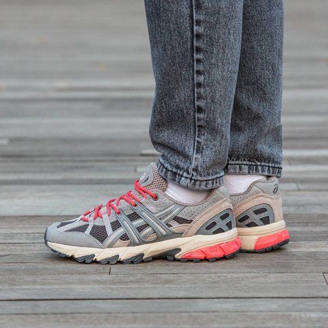 Asics Gel Somona 10-50 1818-862742 фото