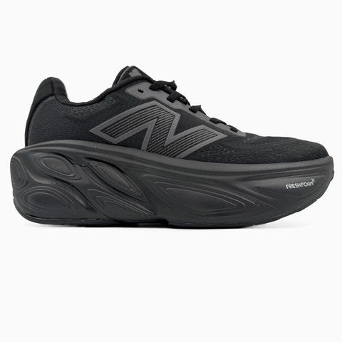 New Balance FuelCell Propel Black nbl-0332-977135 фото