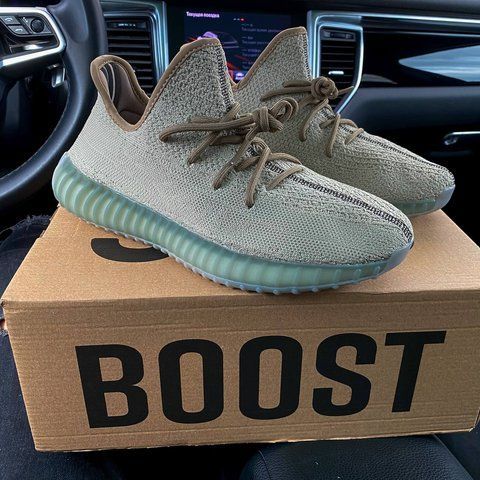 Adidas Yeezy 350 v2 830-1356128 фото