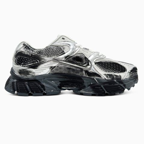 Nike V5 RNR Custom White nik-0799-1524183 фото