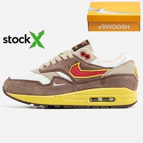 2501 Nike Air Max 1 2501-1279367 фото