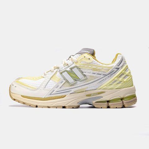New Balance 1906U 'Lunar New Year - Sea Salt' G526-789172 фото