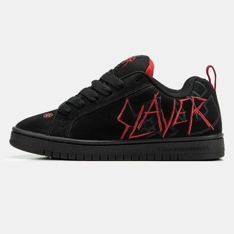 2084 DC x Slayer Court Graffik 2084-1020208 фото