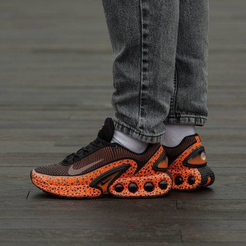 Nike Air Max Dn Safari 2522-1387040 фото
