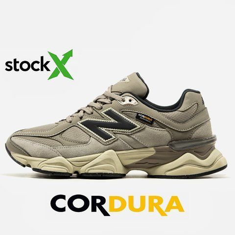 2785 New Balance 9060 Cordura 2785-1439020 фото