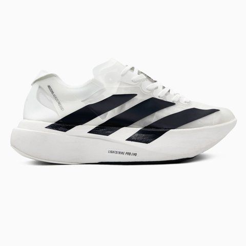 Adidas Adizero EVO SL White adi-0522-1294469 фото