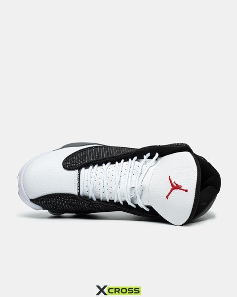 Air Jordan 13 Retro 'Black Flint' DJ5982-060 Q329-1426552 фото