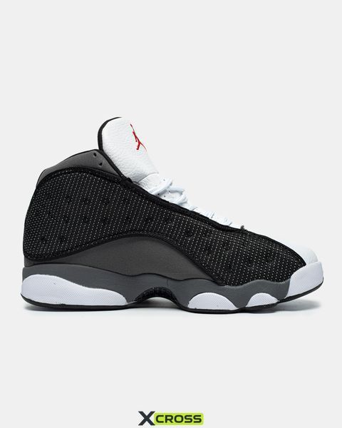Air Jordan 13 Retro 'Black Flint' DJ5982-060 Q329-1426552 фото