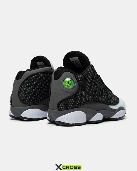 Air Jordan 13 Retro 'Black Flint' DJ5982-060 Q329-1426552 фото