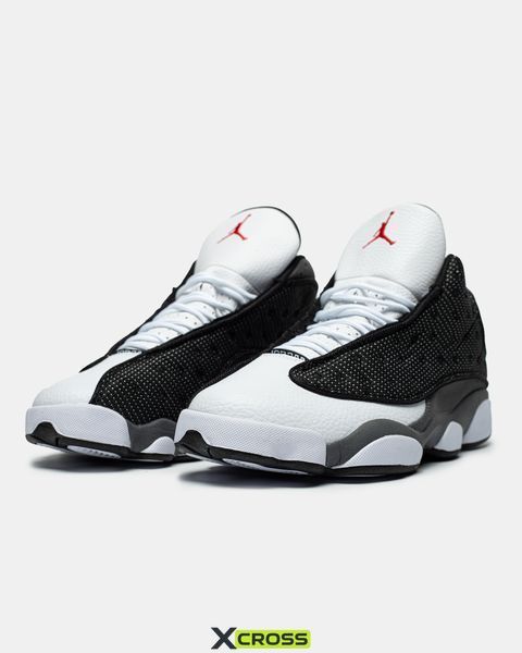 Air Jordan 13 Retro 'Black Flint' DJ5982-060 Q329-1426552 фото