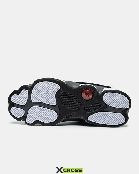 Air Jordan 13 Retro 'Black Flint' DJ5982-060 Q329-1426552 фото