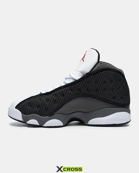 Air Jordan 13 Retro 'Black Flint' DJ5982-060 Q329-1426552 фото