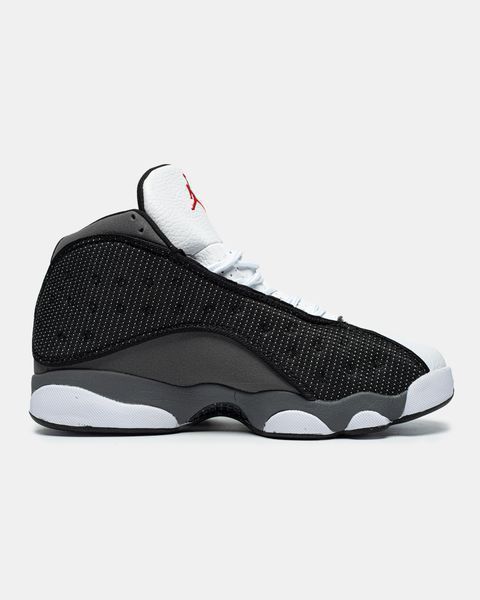 Air Jordan 13 Retro 'Black Flint' DJ5982-060 Q329-1426552 фото